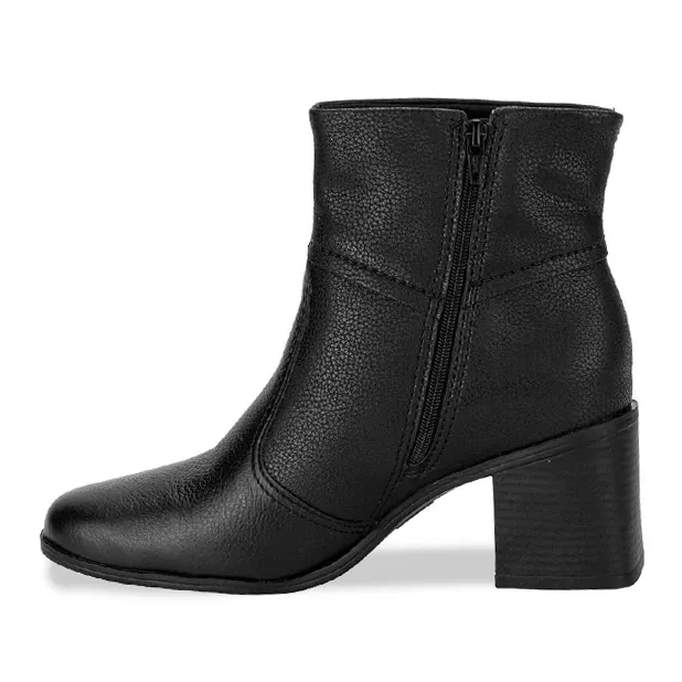 Bottero Bota 361807-02 Preto Napa Ravena -4-